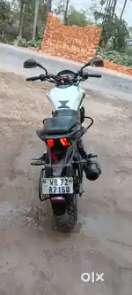 DOMINER 400