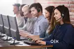 Need telecaller in immigration office
