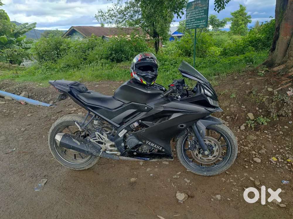 R15 v3 for urgent sale