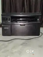 HP printer