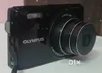 Olympus Stylus VG-180 Digital Camera (Imported from America)
