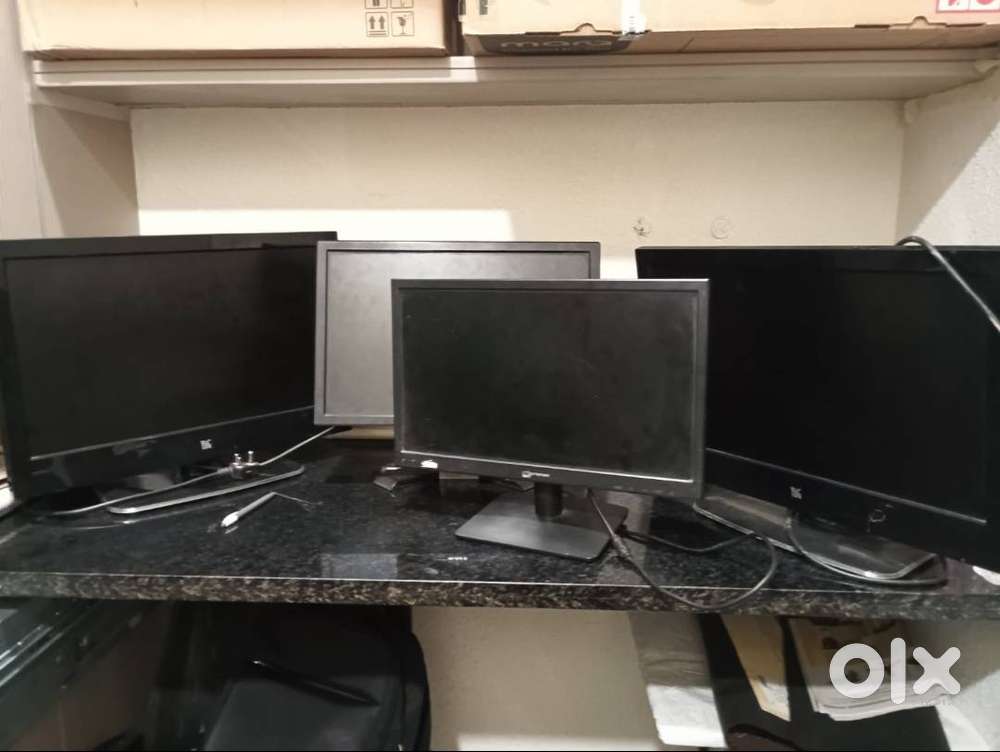 Monitor screens for sale