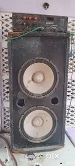 12 inch spikar 90 watt amplifhayar