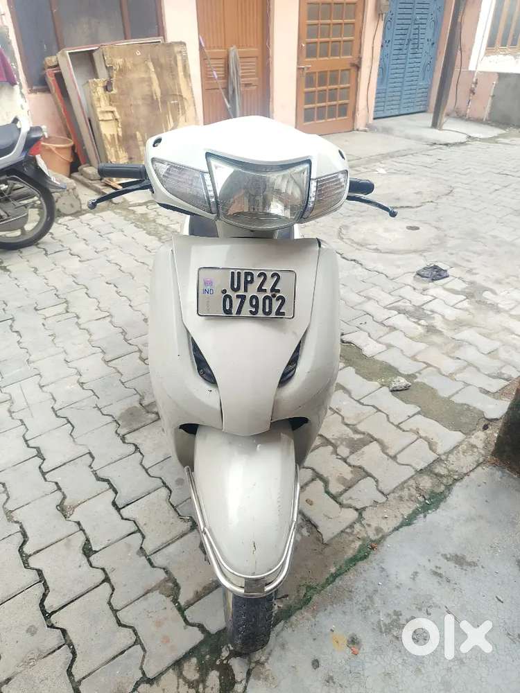 Honda activa