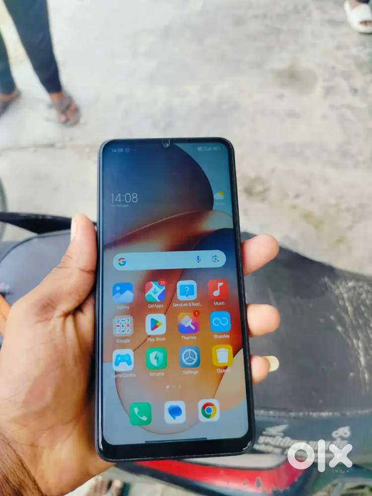 Redmi c13 5g