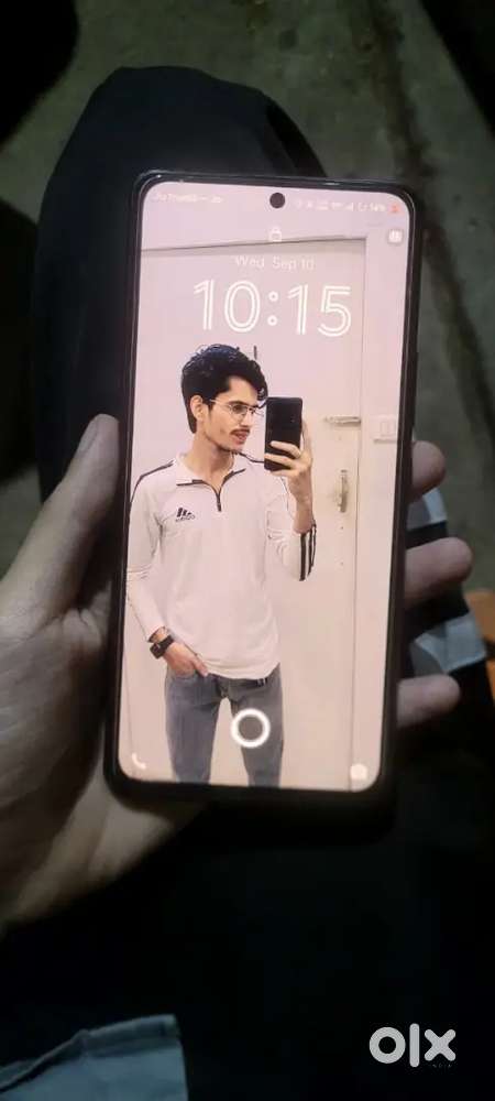 Iqoo neo 7