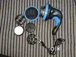 Life long massager full body