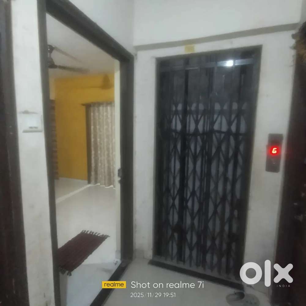 Required Partner for sharing my 1RK room