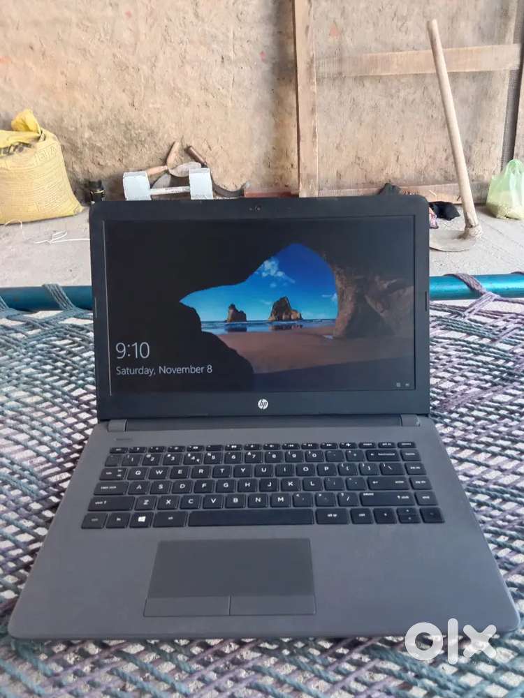 HP 245 G6 NOTEBOOK PC