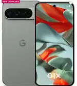 Google pixel 9 pro xl 16/512 Hazzel