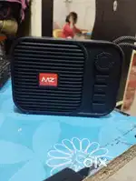 Blutooth speaker