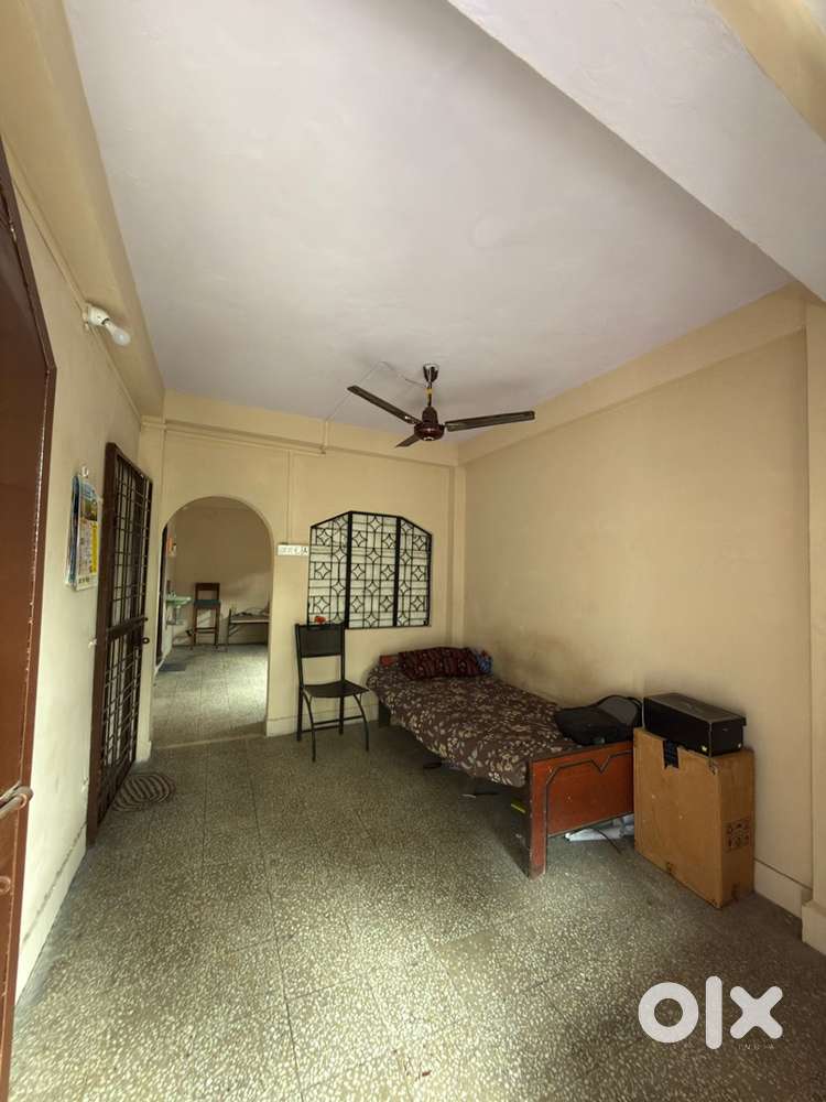 Roommate Needed for 1BHK flat