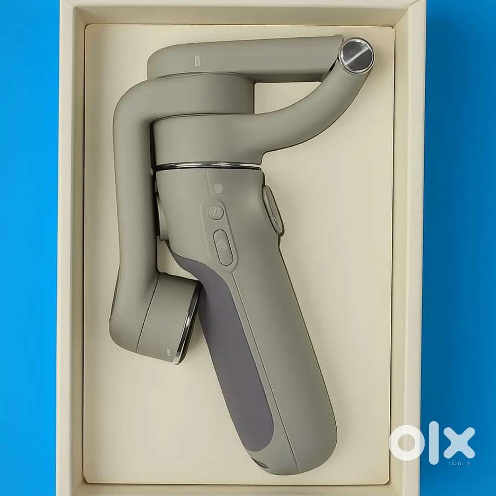 DJI OM 5 AXIS GIMBAL