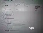 i want sell my laptop 2.3 year old