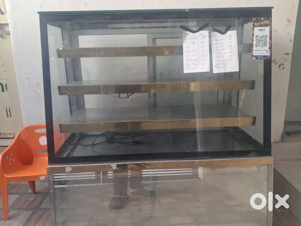 Display Refrigerator