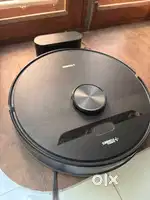 FORBES PRO ROBOT CLEANER