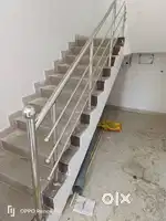 New Residential building construction in affordable price.