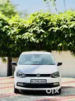 Volkswagen Polo 1.2 MPI Anniversary Edition, 2014, Petrol