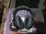 UBL QUANTUM 100 ( HEADPHONE )  GAMING