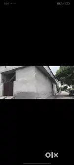 2 Bhk house for Family and bachelors, 90 Gaj