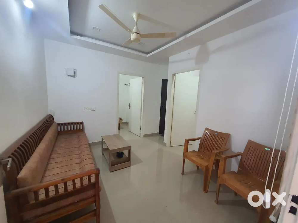 Flat for rent