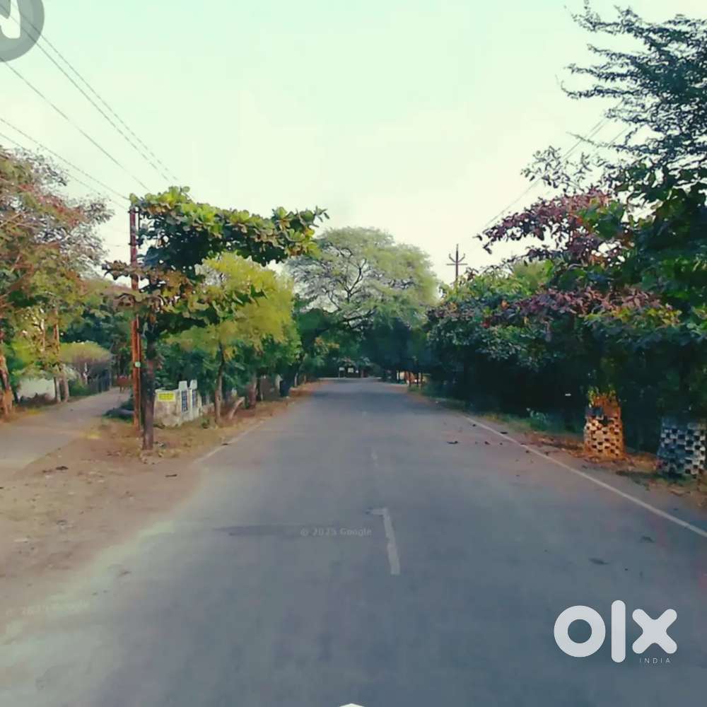 आई. ए. एस कॉलोनी धरमपुरा, जोरा मॉल के करीब प्लॉट।