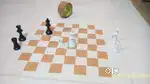 INTERANAL FIDE RATED CHESS PLAYER AND COACH IN IDAR
