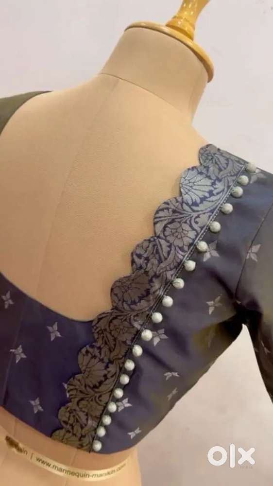 Stitching for ladies