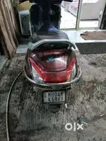 Honda Activa