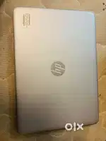 HP LAPTOP 8/266