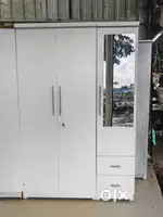Wardrobe Cupboard Almirah Available in factory prize