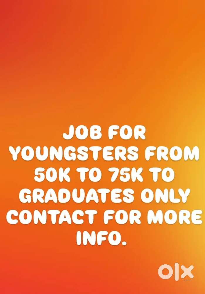Best job for graduates