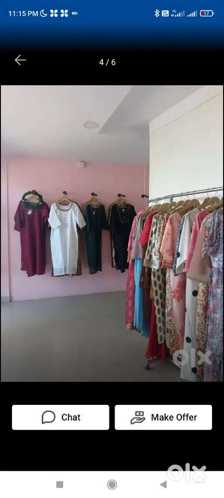 Only for ladies