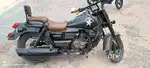 UM COMMANDO 300