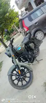 New condition