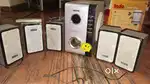Nice condition speaker (Aux)