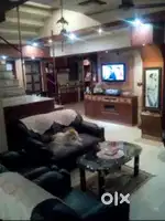 This is a triplex house for sell, ready to move situation
