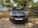Tata Tiago XZA, 2017, Petrol