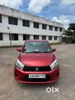Maruti Suzuki Celerio ZXI(O) AMT, 2018, Petrol