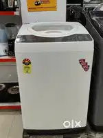 Tl washing machine IFB TOP LOAD