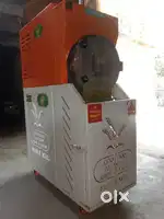 Automatic Grinding Machine