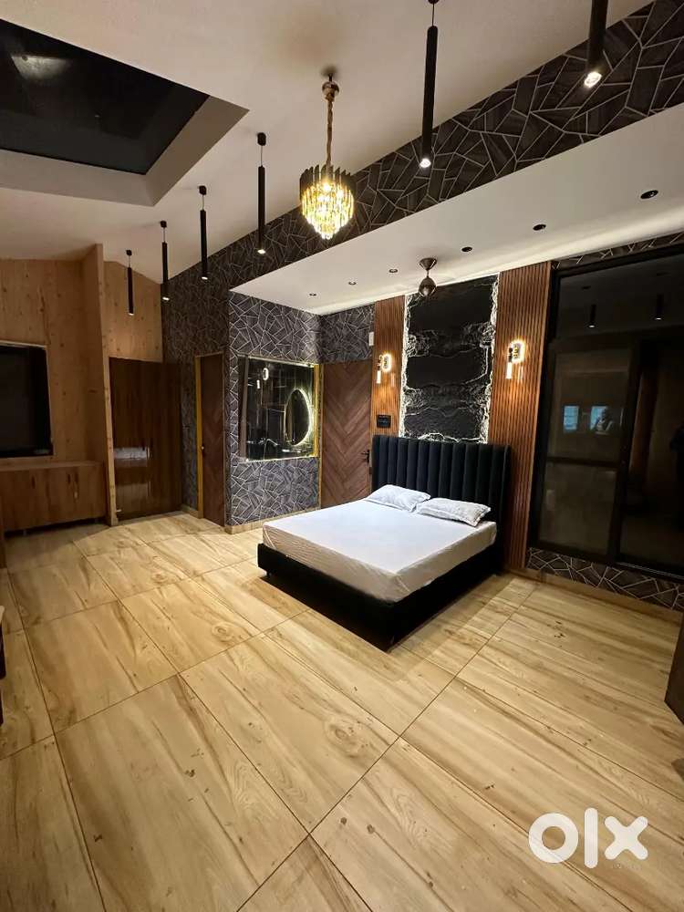 Lease/Rent/buy karna hai kothi/villa.. city center/govindpuri mai