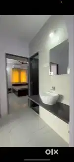 Full Furnished 3BHK with Balcony