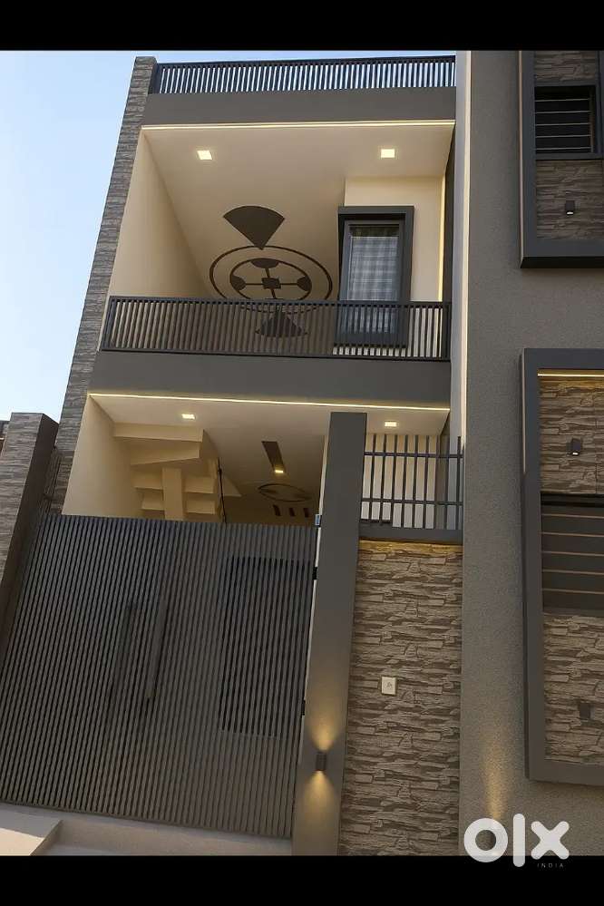 mohni park near Khalsa College