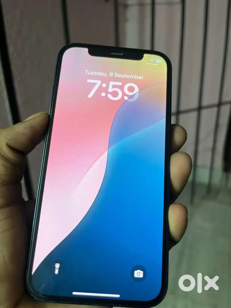 iPhone 12 128gb
