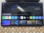 LG 65 2024 model 65ur8050/Abaj 55 4k Android