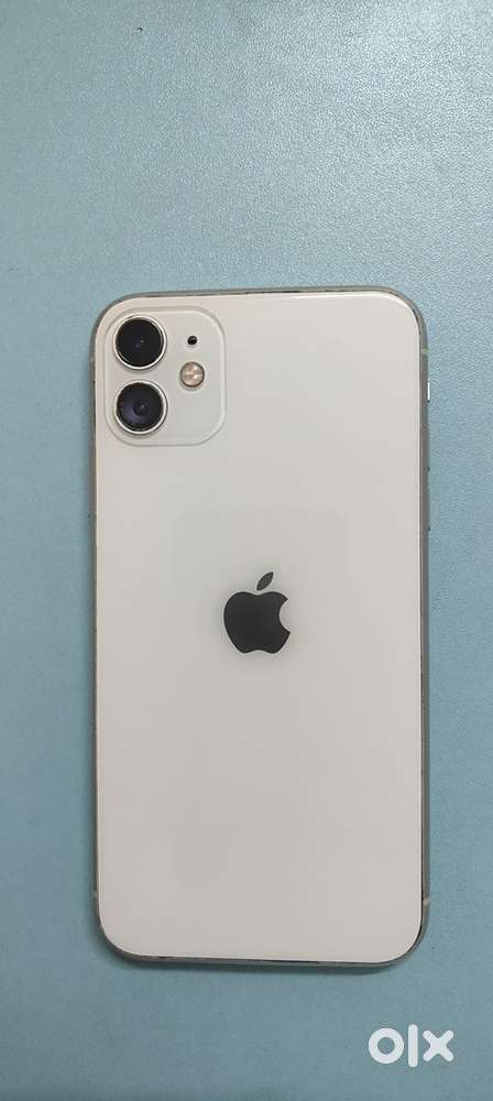 Iphone 11 White