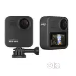 Go Pro Max 360 For Sale