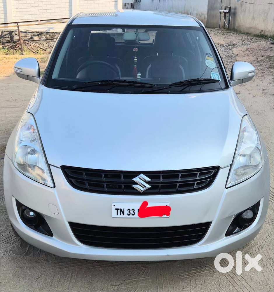 Maruti Suzuki Swift, 2011, Diesel