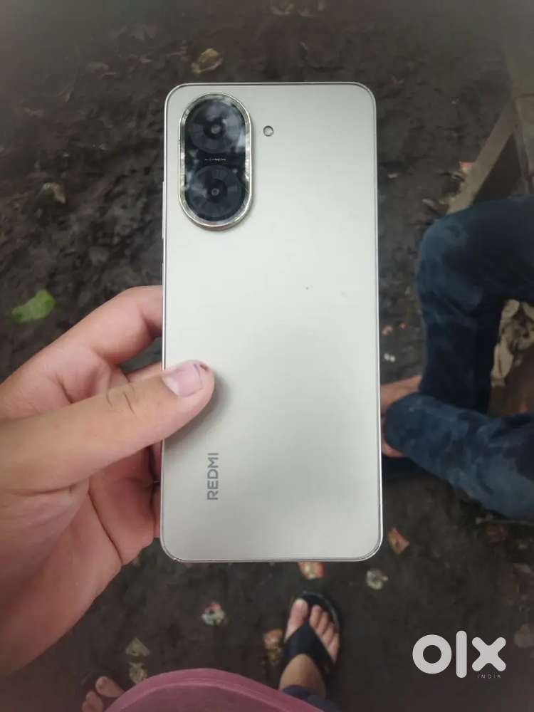 Mistaking of the very bad mobile